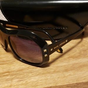 MARC JACOBS sunglasses